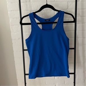 Terez All-Use Racerback Tank NWOT